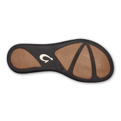 OluKai ‘Aukai - Copper / Dark Java -Shoe Style Sales 20442 CO48 005 W Aukai CopDkj