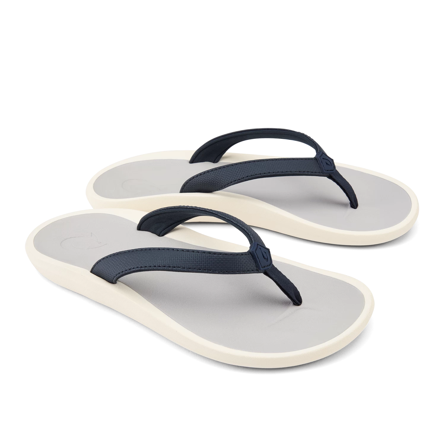 OluKai Pī‘oe - Trench Blue / Mist Grey 5 OluKai Pī‘oe - Trench Blue / Mist Grey - Image 3