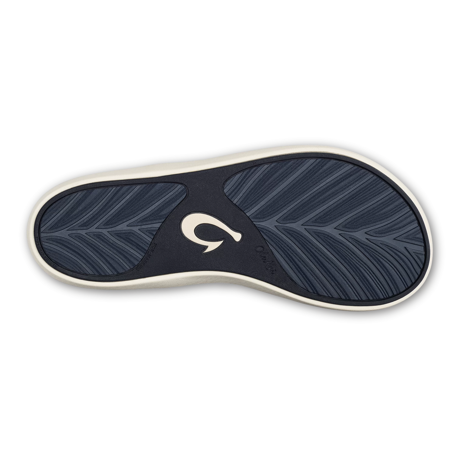 OluKai Pī‘oe - Trench Blue / Mist Grey 8 OluKai Pī‘oe - Trench Blue / Mist Grey - Image 6