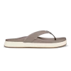 OluKai Nu‘a Pi‘o - Warm Taupe -Shoe Style Sales 20445 WMWM 001 W NuaPio WmTpWmTp