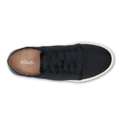 OluKai Pehuea Lī Lānui - Black 16 OluKai Pehuea Lī Lānui - Black -Shoe Style Sales 20454 4040 004 W PehueaLiLanui Black