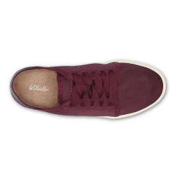 OluKai Pehuea Lī Lānui - Mulberry -Shoe Style Sales 20454 MRMR 004 W PehueaLiLanui Mulberry