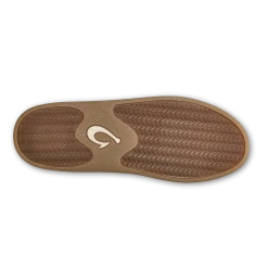 OluKai Pāʻina Hulu - Tan -Shoe Style Sales 20455 3434 005 W PainaHulu TanTan