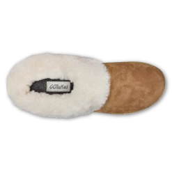 OluKai Ku‘i - Tan / Bone -Shoe Style Sales 20457 3419 004 W Kui TanBne