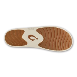 OluKai Ku‘i - Tan / Bone -Shoe Style Sales 20457 3419 005 W Kui TanBne