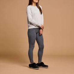 OluKai Ku‘i - Black / Fog -Shoe Style Sales 20457 407B 103 W KU I BlackFog V1