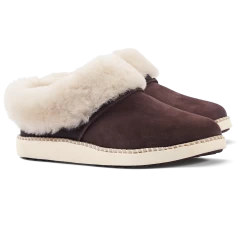 OluKai Ku‘i - Dark Oak / Bone -Shoe Style Sales 20457 8L19 003 W Kui DarkOak