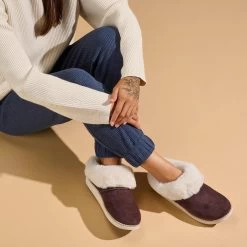 OluKai Ku‘i - Dark Oak / Bone -Shoe Style Sales 20457 8L19 102 W KU I DarkOakBone