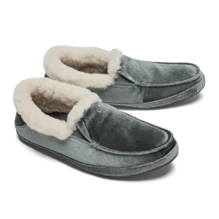 OluKai Ku‘una Lānui - Charcoal -Shoe Style Sales 20458 2626 003 W KuunaLanui ChrChr