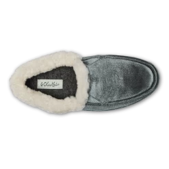 OluKai Ku‘una Lānui - Charcoal -Shoe Style Sales 20458 2626 004 W KuunaLanui ChrChr