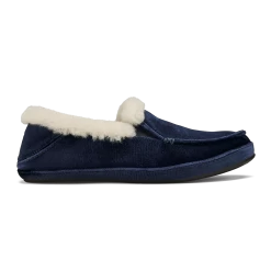 OluKai Ku‘una Lānui - Trench Blue