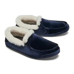 OluKai Ku‘una Lānui - Trench Blue -Shoe Style Sales 20458 DEDE 003 W KuunaLanui TrbTrb
