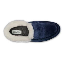 OluKai Ku‘una Lānui - Trench Blue -Shoe Style Sales 20458 DEDE 004 W KuunaLanui TrbTrb