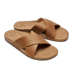 OluKai Kīpe‘a ‘Olu - Sahara -Shoe Style Sales 20460 FMFM 003 W KipeaOlu SahSah cf1251b9 c353 4602 aa15 24c16ede24e3