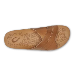OluKai Kīpe‘a ‘Olu - Sahara -Shoe Style Sales 20460 FMFM 004 W KipeaOlu SahSah