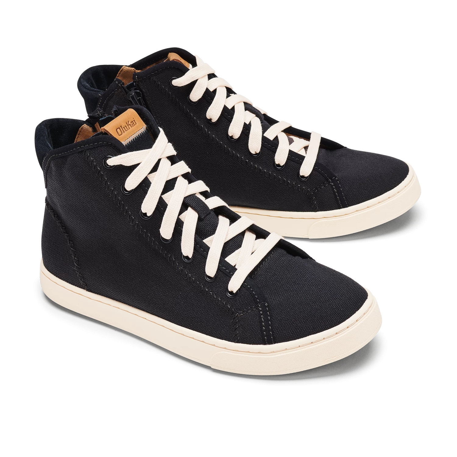 OluKai Pīlahi - Black 5 OluKai Pīlahi - Black - Image 3