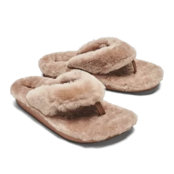 OluKai Kīpe'a Heu - Tan -Shoe Style Sales 20464 3434 003 W KipeaHeu TanTan