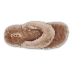 OluKai Kīpe'a Heu - Tan -Shoe Style Sales 20464 3434 004 W KipeaHeu TanTan