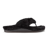 OluKai Kīpe'a Heu - Black -Shoe Style Sales 20464 4040 001 W KipeaHeu BlkBlk