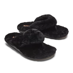 OluKai Kīpe'a Heu - Black -Shoe Style Sales 20464 4040 003 W KipeaHeu BlkBlk