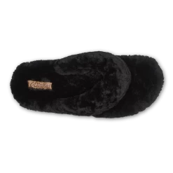 OluKai Kīpe'a Heu - Black -Shoe Style Sales 20464 4040 004 W KipeaHeu BlkBlk