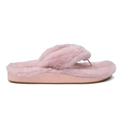 OluKai Kīpe'a Heu - Pink Clay