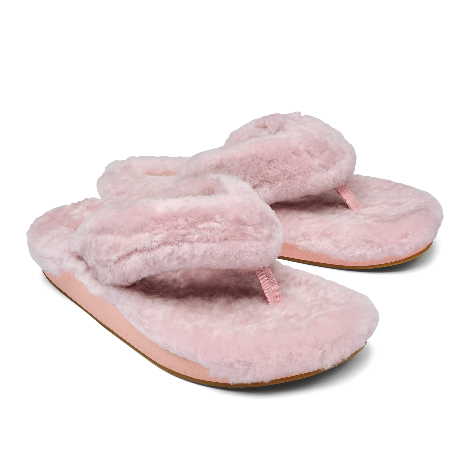 OluKai Kīpe'a Heu - Pink Clay 5 OluKai Kīpe'a Heu - Pink Clay - Image 3