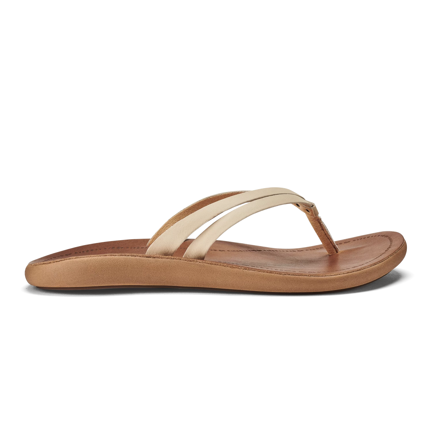 OluKai Kāpehe Luana - Tapa / Sahara 3 OluKai Kāpehe Luana - Tapa / Sahara