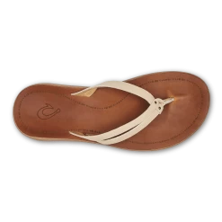 OluKai Kāpehe Luana - Tapa / Sahara 12 OluKai Kāpehe Luana - Tapa / Sahara -Shoe Style Sales 20468 20FM 004 W KapeheLuana TapSah