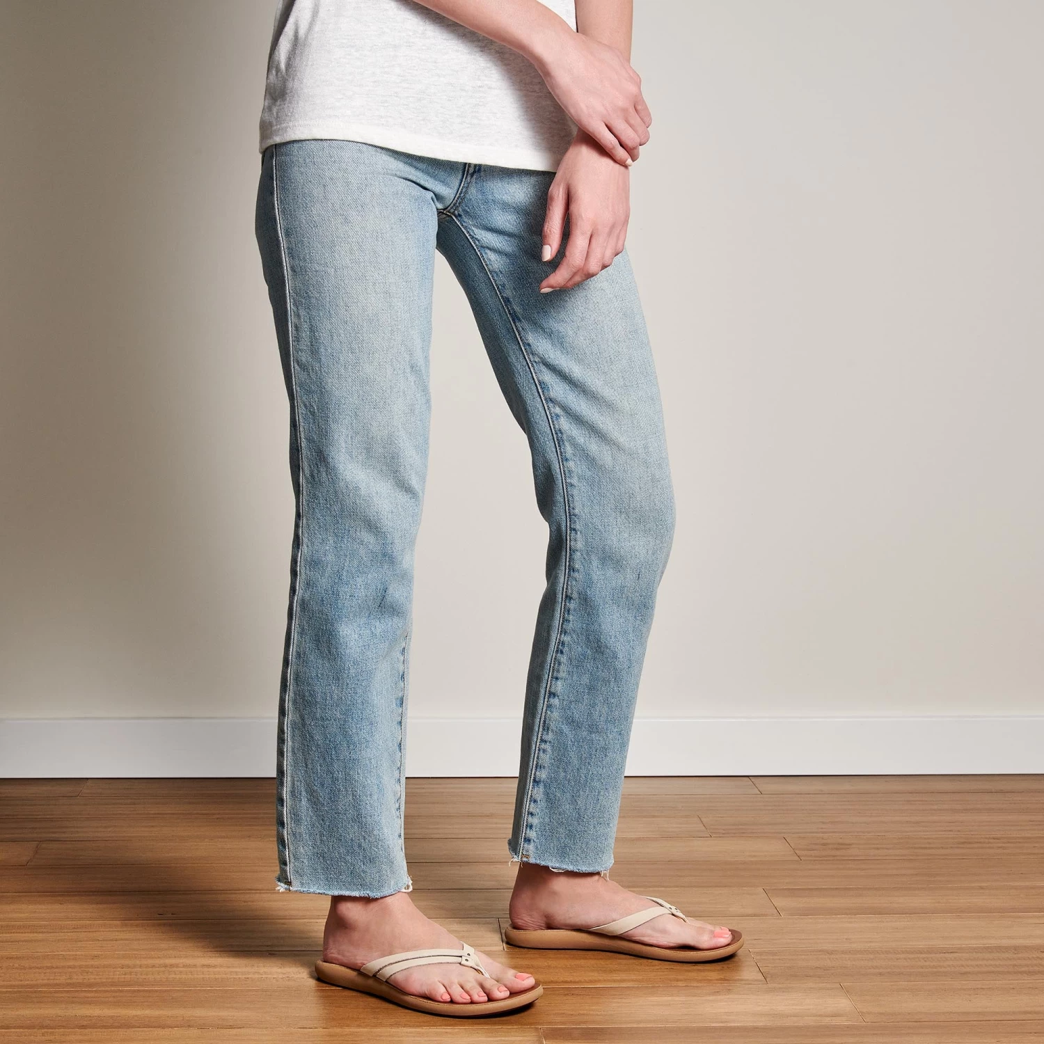 OluKai Kāpehe Luana - Tapa / Sahara 6 OluKai Kāpehe Luana - Tapa / Sahara - Image 4