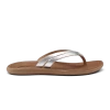 OluKai Kāpehe Luana - Silver / Sahara -Shoe Style Sales 20468 2KFM 001 W KapeheLuana SilSah