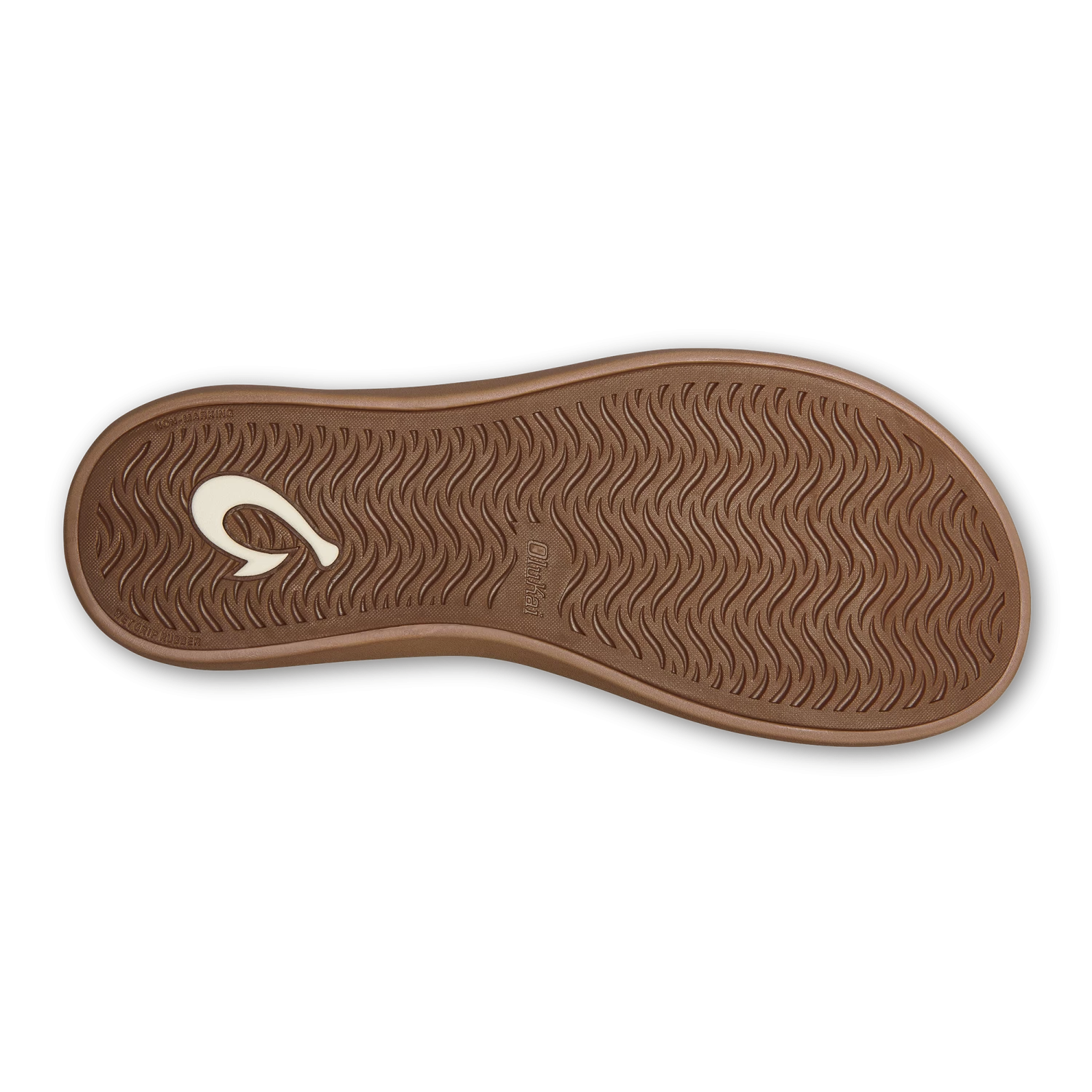 OluKai Kāpehe Luana - Silver / Sahara 9 OluKai Kāpehe Luana - Silver / Sahara - Image 7