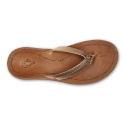 OluKai Kāpehe Luana - Bubbly / Sahara -Shoe Style Sales 20468 FAFM 004 W KapeheLuana BubSah