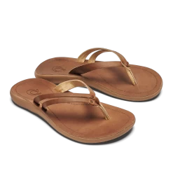 OluKai Kāpehe Luana - Sahara -Shoe Style Sales 20468 FMFM 003 W KapeheLuana SahSah