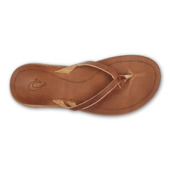OluKai Kāpehe Luana - Sahara -Shoe Style Sales 20468 FMFM 004 W KapeheLuana SahSah