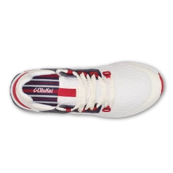 OluKai Wailuku - White / Navy -Shoe Style Sales 20478 4R54 004 W Wailuku Bright White Cobalt