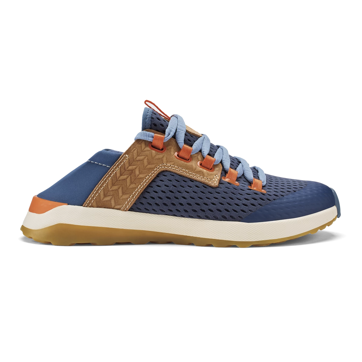 OluKai Wailuku - Moonlit Ocean / Vintage Blue 5 OluKai Wailuku - Moonlit Ocean / Vintage Blue - Image 3