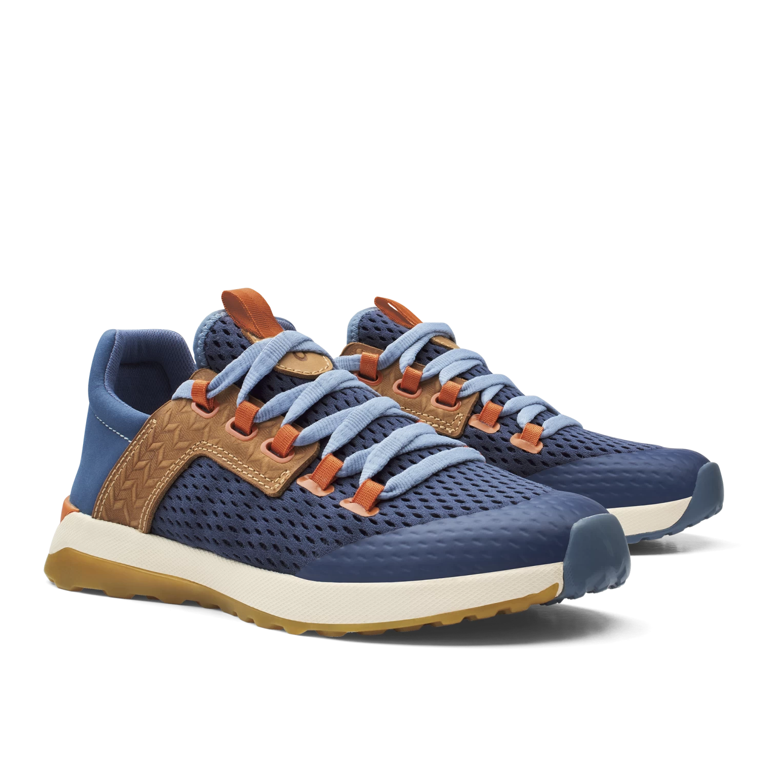 OluKai Wailuku - Moonlit Ocean / Vintage Blue 6 OluKai Wailuku - Moonlit Ocean / Vintage Blue - Image 4