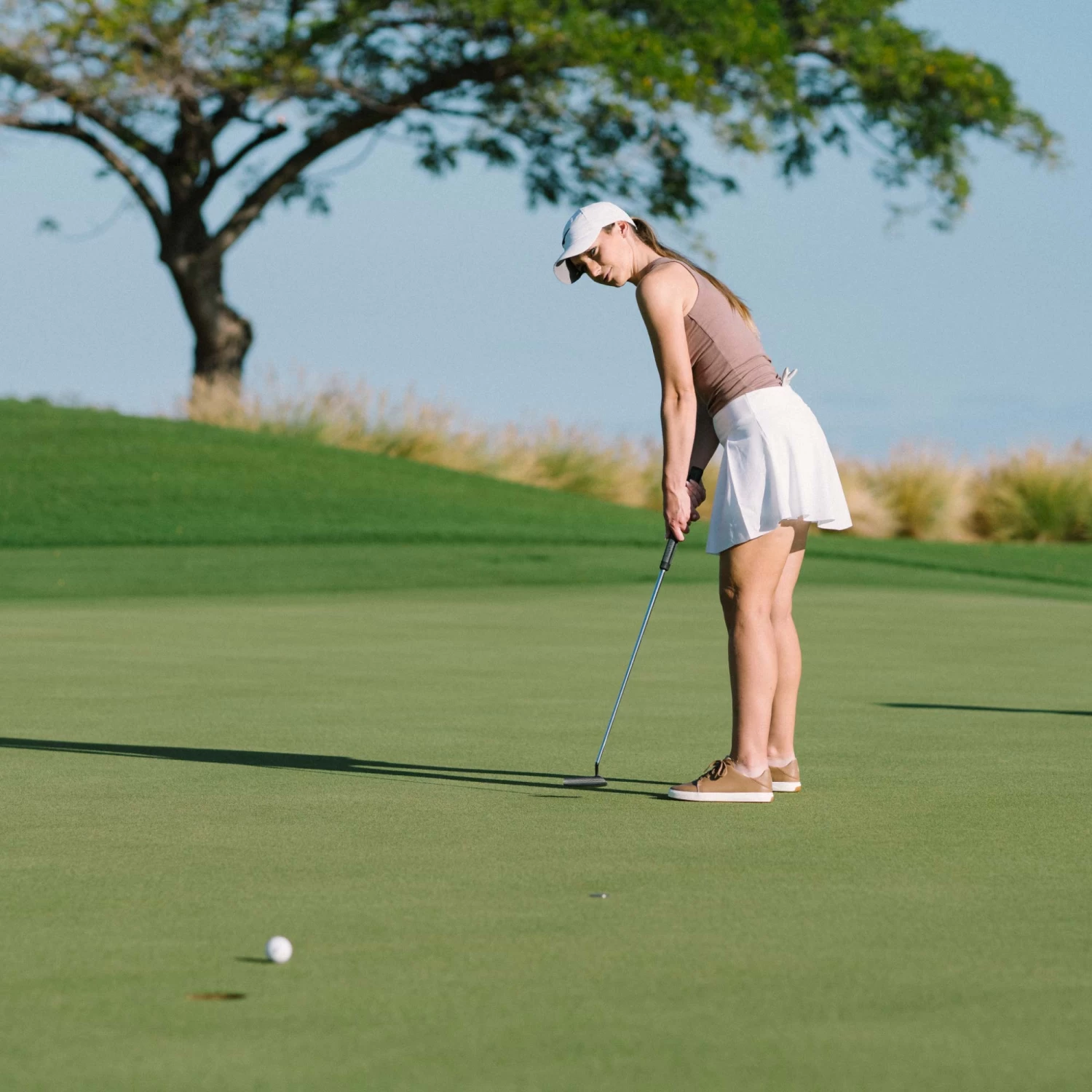 OluKai Wailea - Tan 8 OluKai Wailea - Tan - Image 6