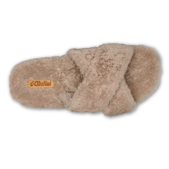 OluKai Hila Heu - Tan -Shoe Style Sales 20489 3434 004 W Hila Heu Tan