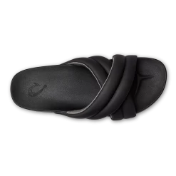 OluKai Hila - Black -Shoe Style Sales 20490 4040 004 W Hila BlkBlk