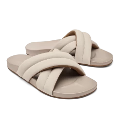 OluKai Hila - Cloudy -Shoe Style Sales 20490 YDYD 003 W Hila CloudyCloudy