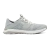 OluKai Huia - Pale Grey -Shoe Style Sales 20492 PGPG 001 W Huia PlgPlg