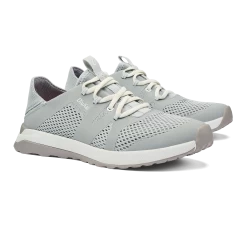 OluKai Huia - Pale Grey 14 OluKai Huia - Pale Grey -Shoe Style Sales 20492 PGPG 003 W Huia PlgPlg