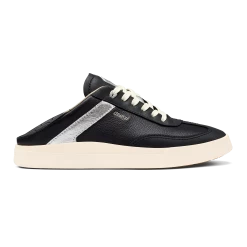 OluKai Hā‘upu - Black -Shoe Style Sales 20493 4040 002 W Haupu BlkBlk