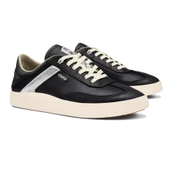 OluKai Hā‘upu - Black -Shoe Style Sales 20493 4040 003 W Haupu BlkBlk