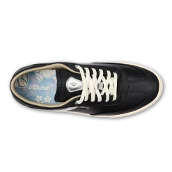 OluKai Hā‘upu - Black -Shoe Style Sales 20493 4040 004 W Haupu BlkBlk