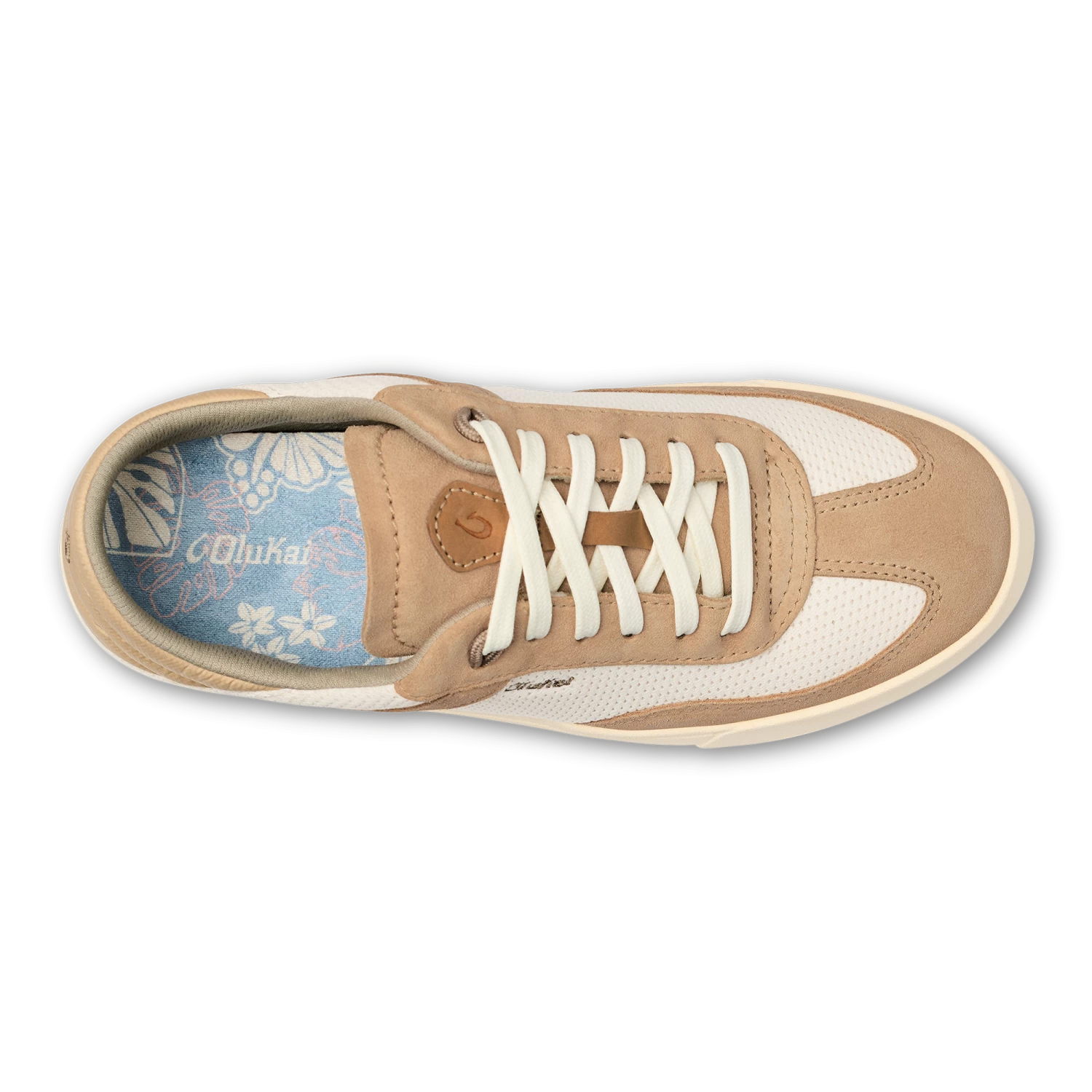 OluKai Kīlea - Tan / Tapa 10 OluKai Kīlea - Tan / Tapa - Image 8