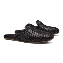 OluKai Mi‘i - Black -Shoe Style Sales 20495 4040 003 W Mii BlkBlk