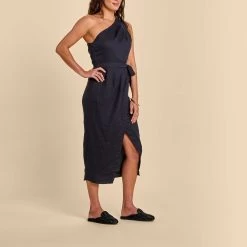 OluKai Mi‘i - Black -Shoe Style Sales 20495 4040 102 W MI I BlackBlack